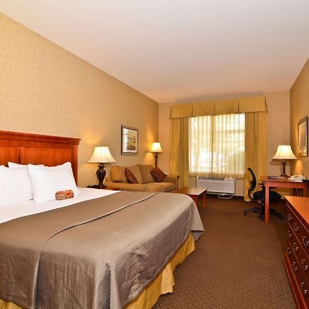 Best Western Plus Kennewick Inn Eksteriør bilde