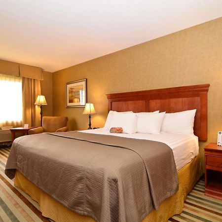 Best Western Plus Kennewick Inn Eksteriør bilde