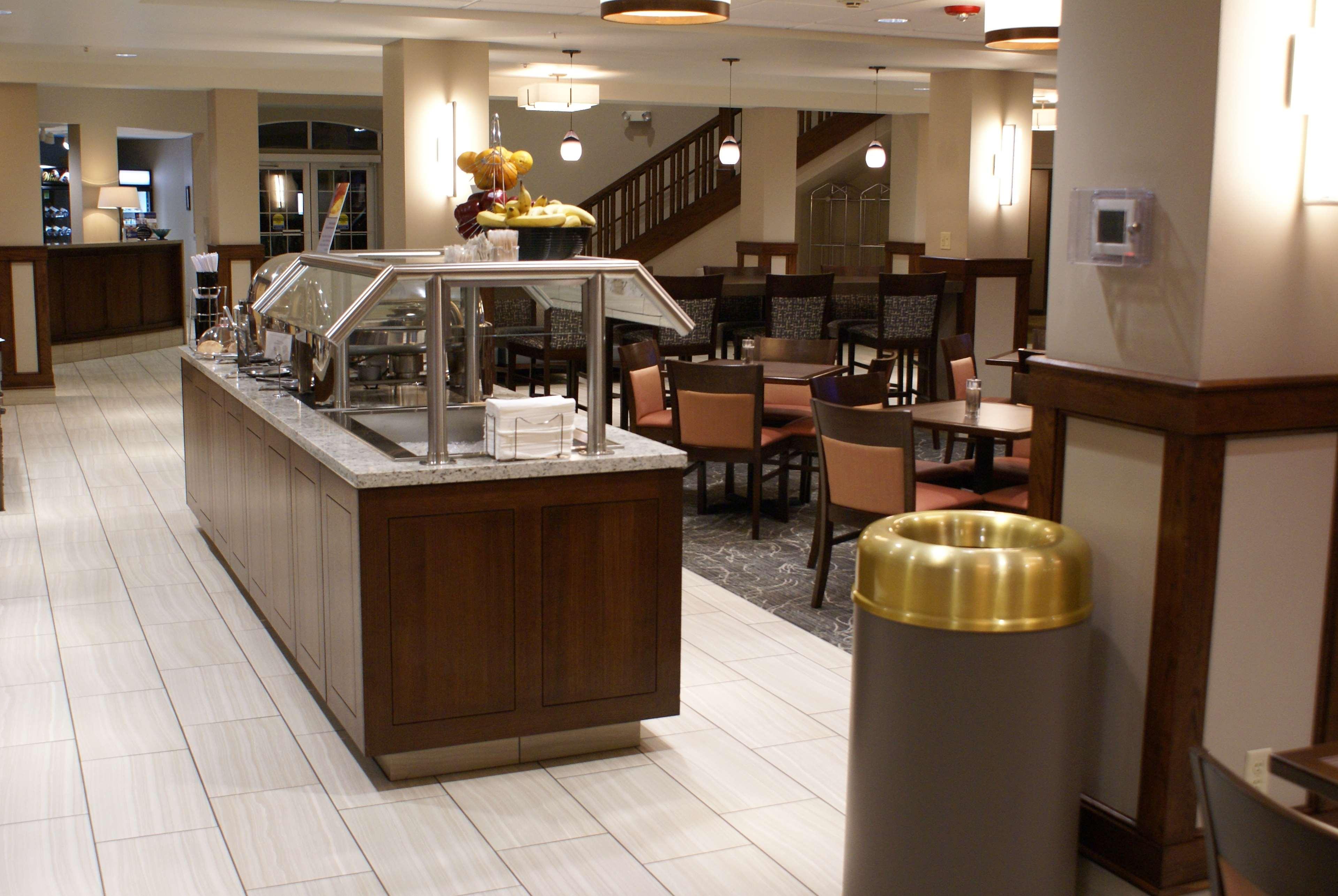 Best Western Plus Kennewick Inn Eksteriør bilde