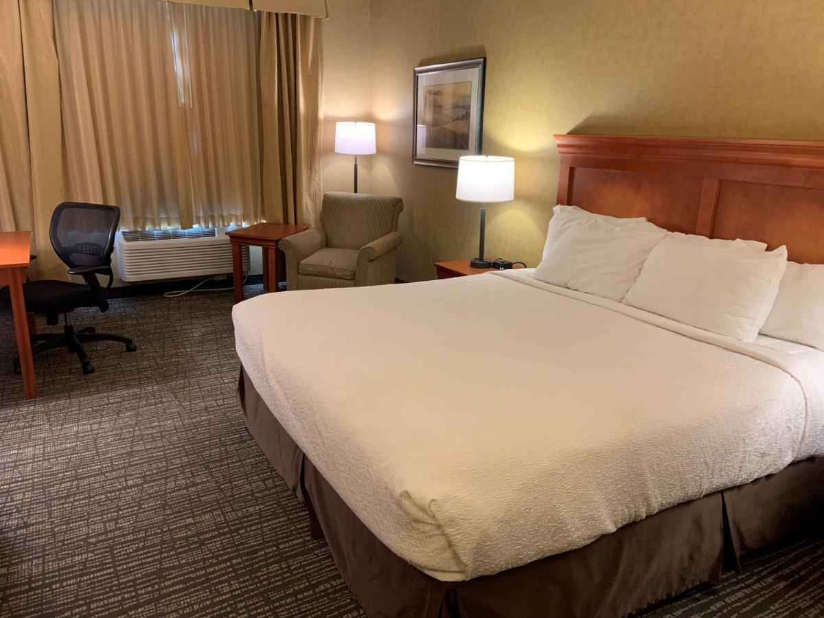 Best Western Plus Kennewick Inn Eksteriør bilde