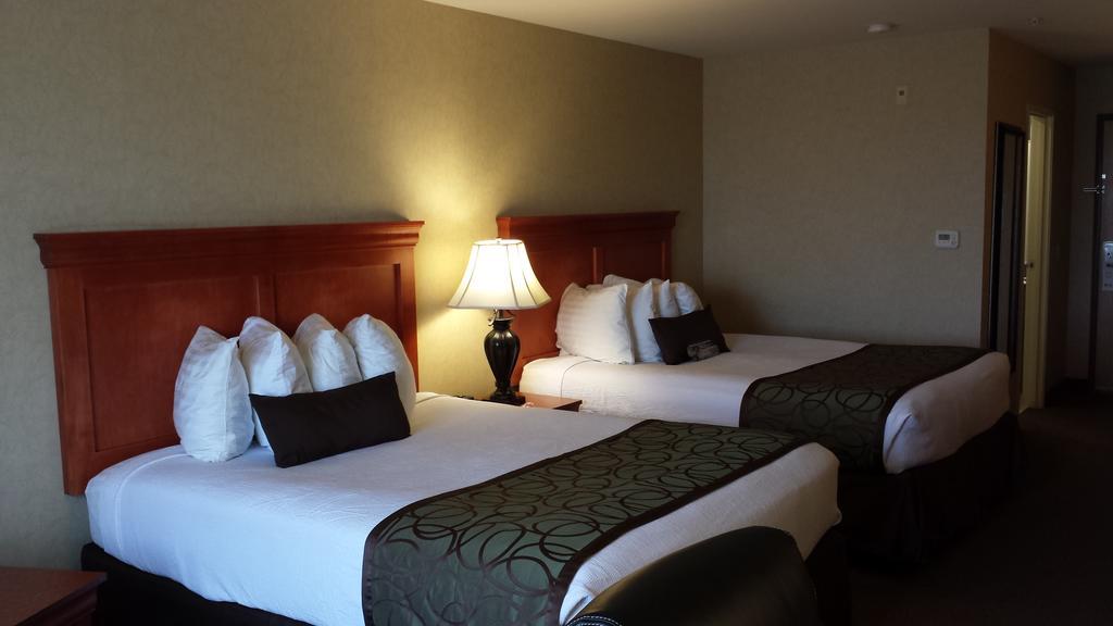 Best Western Plus Kennewick Inn Eksteriør bilde