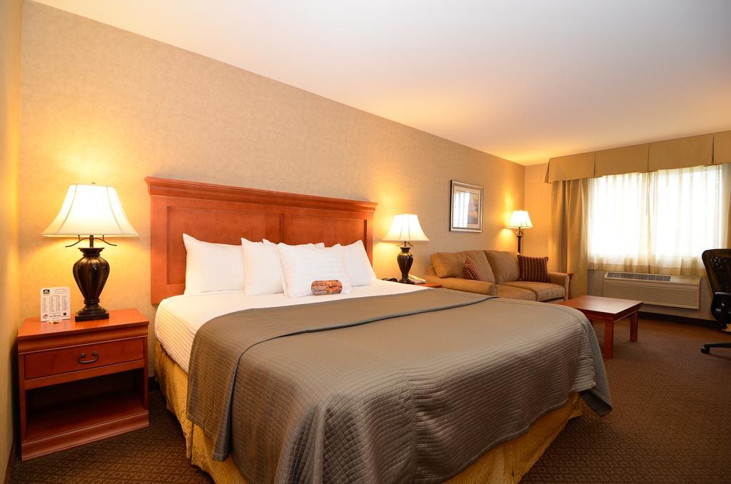Best Western Plus Kennewick Inn Eksteriør bilde