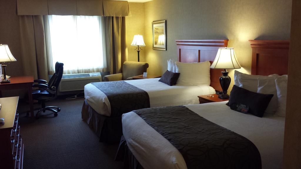 Best Western Plus Kennewick Inn Eksteriør bilde